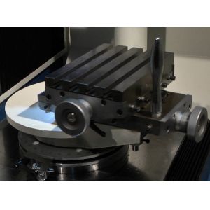 2.2KW Adjustable PCD Grinding Machine High Precision For PCBN PCD Tools