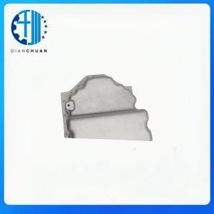 New Caterpillar E320D2 C7.1 Diesel Engine Oil Pan T411131