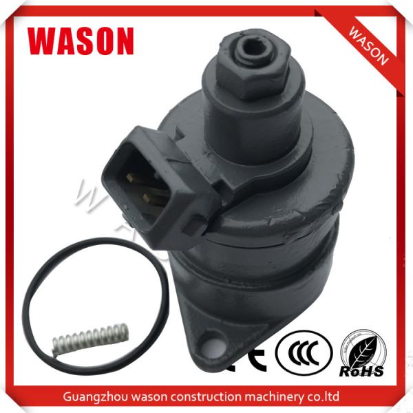 Quality Hot SALE Excavator Proportional Solenoid Valve 9218234 In Hiigh Quality wholesale