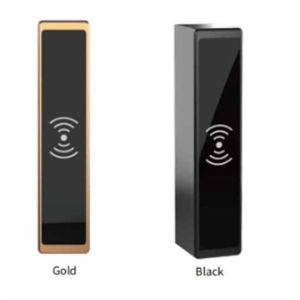 Electronic Keyless Security Drawer File Locker Lock Smart Digital Biometric