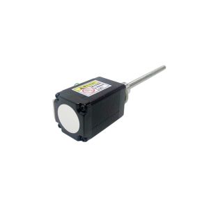 Nema 11 (28mm) hybrid ball screw stepper motor 1.8° Step Angle Voltage 2.1 / 3