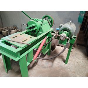 Pipe Fitting Beveling Machine Hydraulic Lock Elbow 11.5Kw