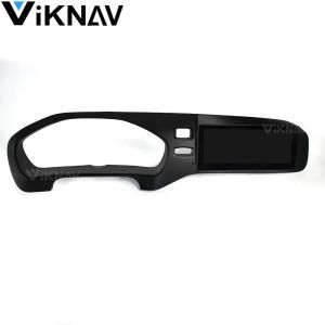 For 2011-2019 Volvo V40 8.8 Inch Android Auto Screen Head Unit Navigation GPS
