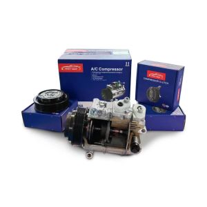 24V Car Air Conditioner Universal Compressor For 5H14 10PK WXUN116