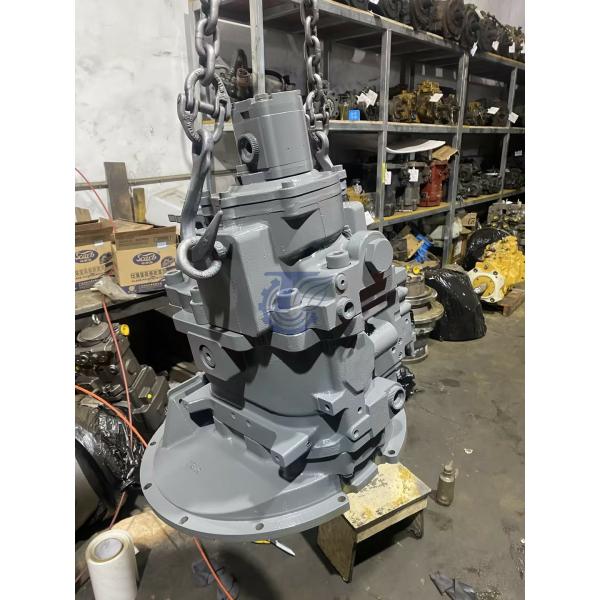 Quality YA00035147 K5v200DPH Hydraulic Main Pump Assy Piston Pump Bomba For Hitachi ZAX470-3 ZAX450-3 ZAX450-6 ZAX470-5G ZAX490-5A wholesale