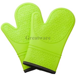 Silicone Oven Glove