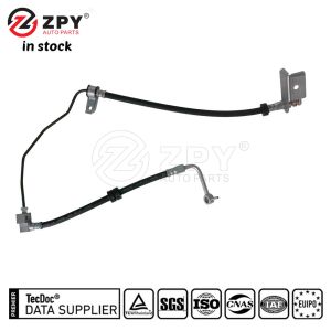 Cheap LR049075 For Land Rover Brake System Part Brake Hose for sale