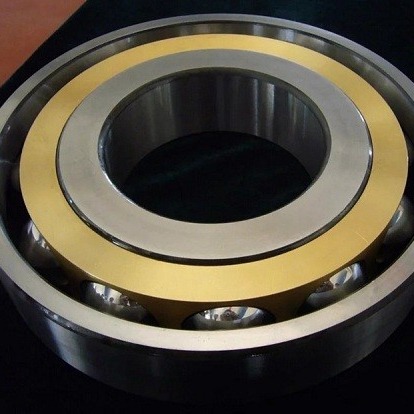 Quality 12x28x8 7001 H7001C 2RZ P4 CNC 40mm Angular Contact Bearing Ball Bearings wholesale