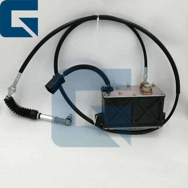 Quality 523-00008 Throttle Motor 52300008 For Excavator DH225-7 DH300-5 wholesale