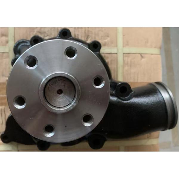 Quality Isuzu Water Pump Model 6SD1 Part No.1-13650002-3 1-13650-008-1 1-13610-676-1 wholesale