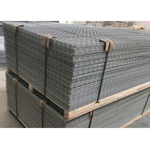 5x5 Welded Wire Mesh Heavy Gauge For Fence Panel