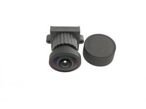 China 7G F1.8 Car DVR Lens High Definition For Automotive Recording Camera on sale