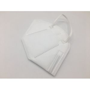 15.5x10.5cm KN95 Earloop Mask