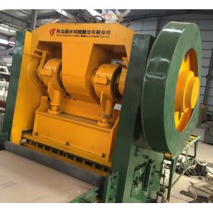 China Plasterboard Drywall Punching Perforation Machine 1 Pc/ Minute Capacity on sale