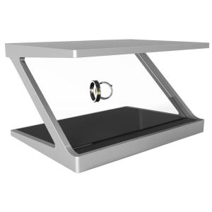 Cheap Automated 3d Holographic Display For Exhibition Easy Operation Various Sizes for sale