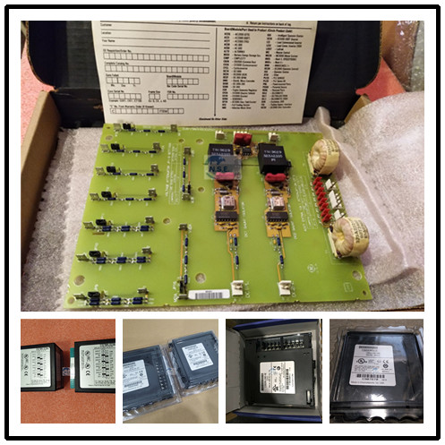 Quality General Electric IC695ALG616 Analog Voltage/Current Input module wholesale