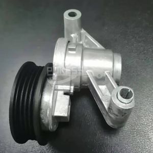 CV6Z6A228A CV6E6A228BB CV6E6A228BA DS7E6A228BA CV6E6A228AB Belt Tensioner Pulley