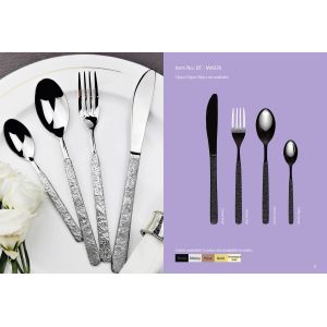 Tableware MA026