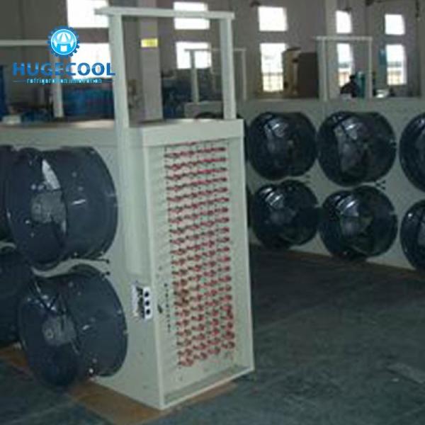 Quality Indoor evaporator with dual discharge wholesale