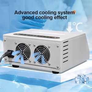 Transform PRP into Plasma Gel PTD Control Mode PPP Filler Bio Filler Machine for