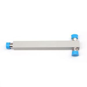 698-4000MHz 2 Way 4.3-10 Female Power Splitter