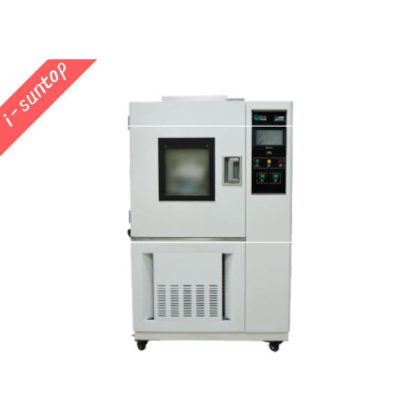 Quality PLC Control Programmable High And Low Temperature Cable Testing Equipment wholesale