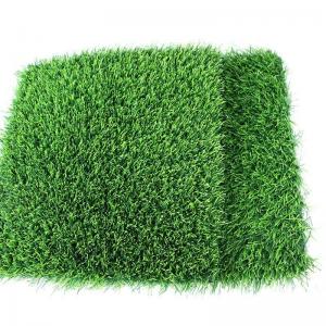 30mm Environmental Friendly Synthetic Grass Green Artificial Grass for Decor