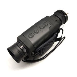 CSA 200 Meter 5-8x32 Digital Night Vision Scope Monocular Automatic Dispaly