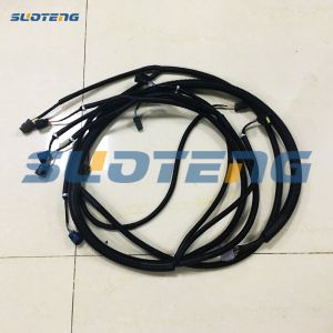 China 0003323 Hydraulic Pump Wiring Harness 0003323 For ZX210 Excavator on sale
