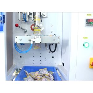 High Quality Packaging Machine Bathroom Accessories Hardware sets Packaging