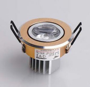 Cheap cheap With CE, ROHS certification 1W led downlights for sale
