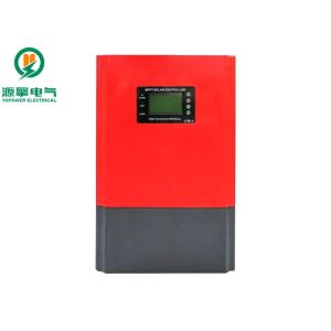 96V 80A MPPT Solar Regulator Australia OEM ODM 3 Years Warranty At Least