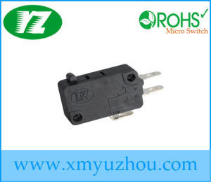 Single Control Switch V-16-1AD Dustproof Sensitive Electronic Micro for Gas
