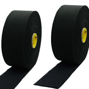 Waterproof Double Sided Adhesive Velcro Tape 10mm-330mm Hook And Loop Closure