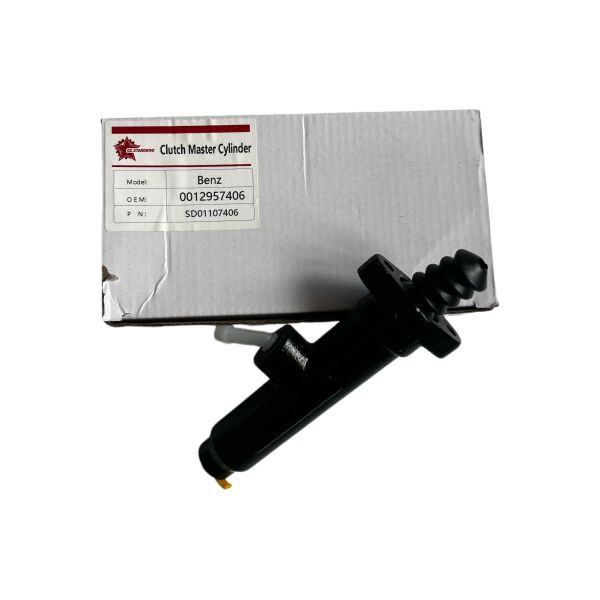 Replacement part Clutch Master Cylinder for Mercedes Benz OEM 0012957406 1278342 A0012957406