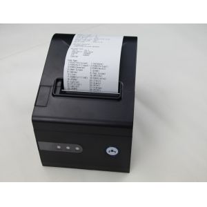 3 Inch 80mm Zebra Thermal barcode Printer Kiosk Printer Module For Pos Terminal