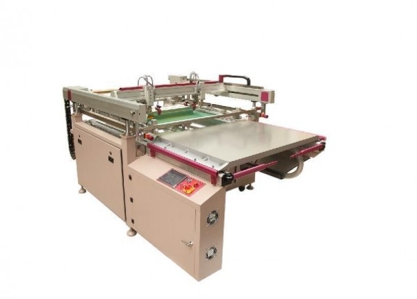 Quality Glass Screen Printing Machine Electronic Glass Screen Printing Machine wholesale
