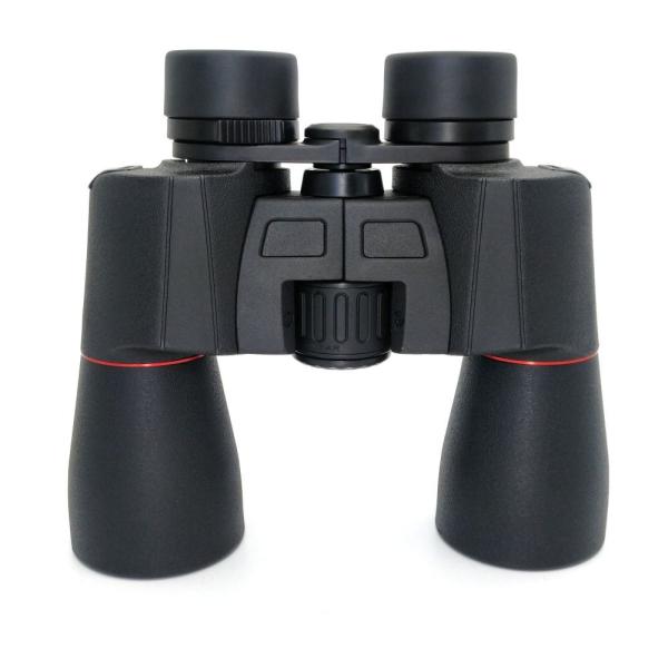 12X50ED Paul Binocular Telescope Light Night Vision For Watching Concerts And