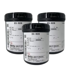 Shinetsu KS-609 Electrical Insulation Paste Industrial Lubricant Woodworking