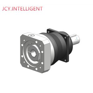 Shaft Mounted Planetary Gear Servo Gearbox Motor OEM