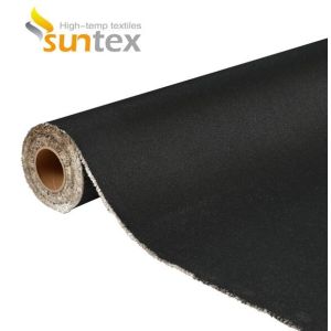 Temperature Resistance Fabric Expansion Joints To Avoid Mechanical Loads To