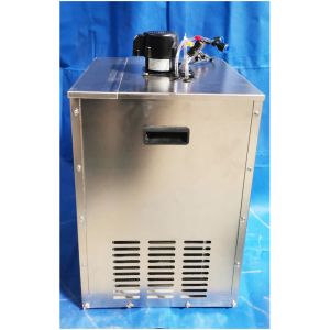 43KG/94.8lb Bar Accessories Type Beer Cooler and Dispenser with Sub Beer