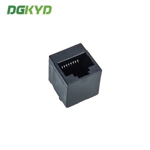 5224 Series Single Port 3U Rj45 Modular Connector 8P8C Network Port