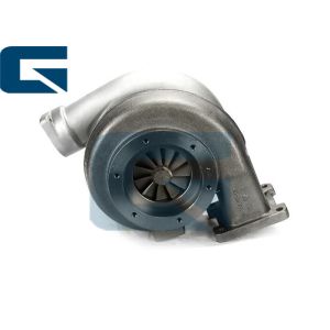 6502-51-5020 SAA6D170 Excavator Engine Parts PC1250 Turbocharger