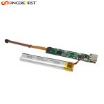OV3660 ESP32 WIFI Camera Module Dvp Camera Module 3MP CE FCC