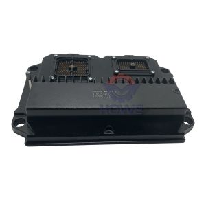 E336D2 Excavator Electrical Parts Control Unit C9 Engine Controller Computer
