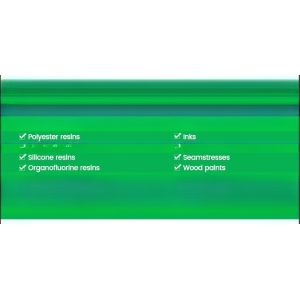 OEM ODM Water Based Pigment Paste Universal Colorants Cosmetics Wood Pigments