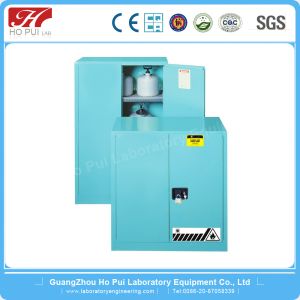 Adjustable Laminate Inside Industrial Lab Furniture With Alarm System