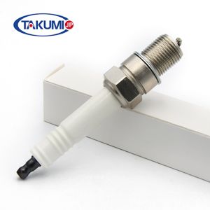 Double Iridium Spark Plug R5B12-77 Applicable for G3405 G3412 G3508 G3512 G3512E