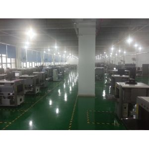 Passengers Baggages Xray Scanner Airport with High Resolution